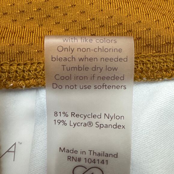 CALIA by Carrie Underwood Women's Energize 7/8 Tight Leggings Size XS NWOT - Picture 9 of 9